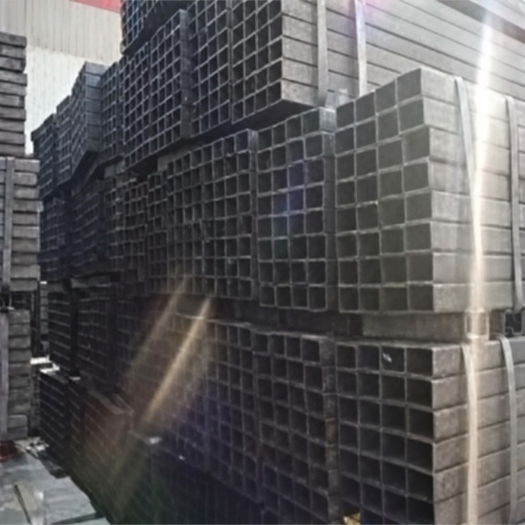 Square & Rectangular Tubes specification and quality