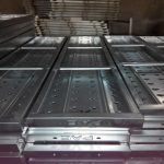 Galvanized Scaffold Plank for Working Platform