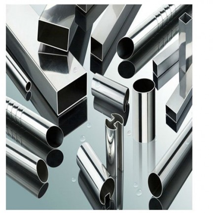Stainless Steel product range