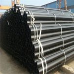 Pipa Baja Seamless API 5L / ASTM A53 Grade B