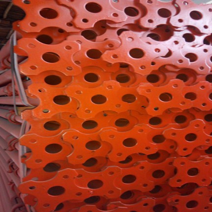 Scaffolding Systems specification and quality