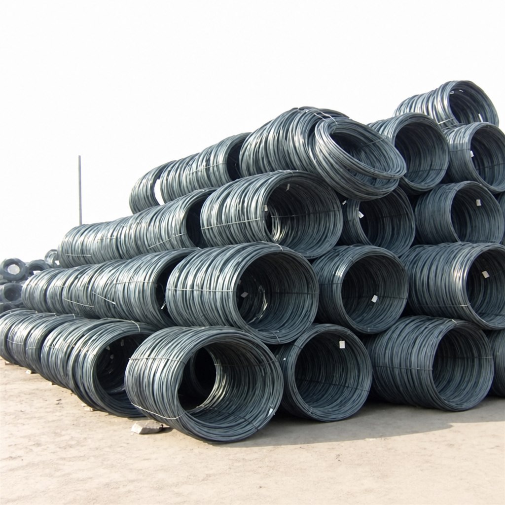 Steel Wire applications